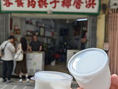 -洪馨椰子