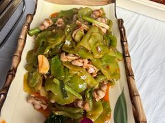 -毛毛语农家菜馆(梅园店)