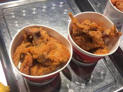-甘梅地瓜(文明东路店)