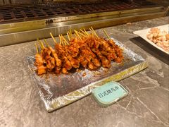 -禾斗海鲜自助(市南银座店)