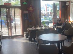 -五谷丰登农家院·地道胶东菜·海鲜烧烤(威海店)