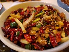 -薄荷小筑融合音乐餐吧(农业路店)