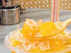 粒粒芒果爽-芬芳甜品(同福路店)
