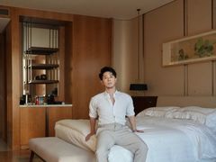 -厦门康莱德酒店