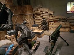 -上海四行仓库抗战纪念馆