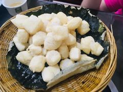 -隆源山寨土菜馆