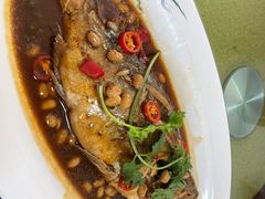 -臭鳜鱼人家·老字号徽菜