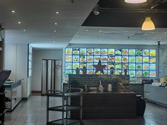 -小时候文化餐厅(盘山店)