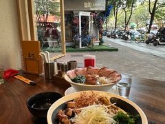 -真打拉面·日式拉面新流派(体育西横街店)