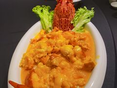 -RIVIERA 松鹤楼(外滩店)