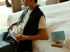 -广州汇华希尔顿逸林酒店