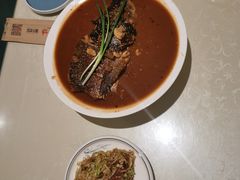 -陈阿婆鱼头泡饼·京味菜(复兴路店)