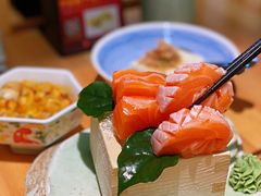 -TORO MaKi 寿司·日料(华创店)