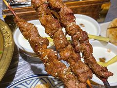 -霄汉牛三鲜湖北砂锅菜(万松园2店)