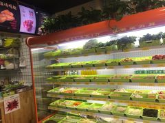 -川海丰尚砂锅麻辣烫(人和街分店)