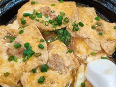 客家豆腐煲-昌茂客家情