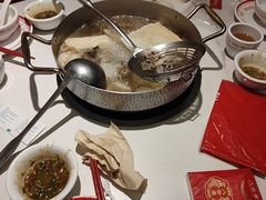 -八合里潮汕鲜牛肉火锅(上海汇智广场店)