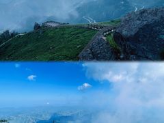 -白草畔自然风景区