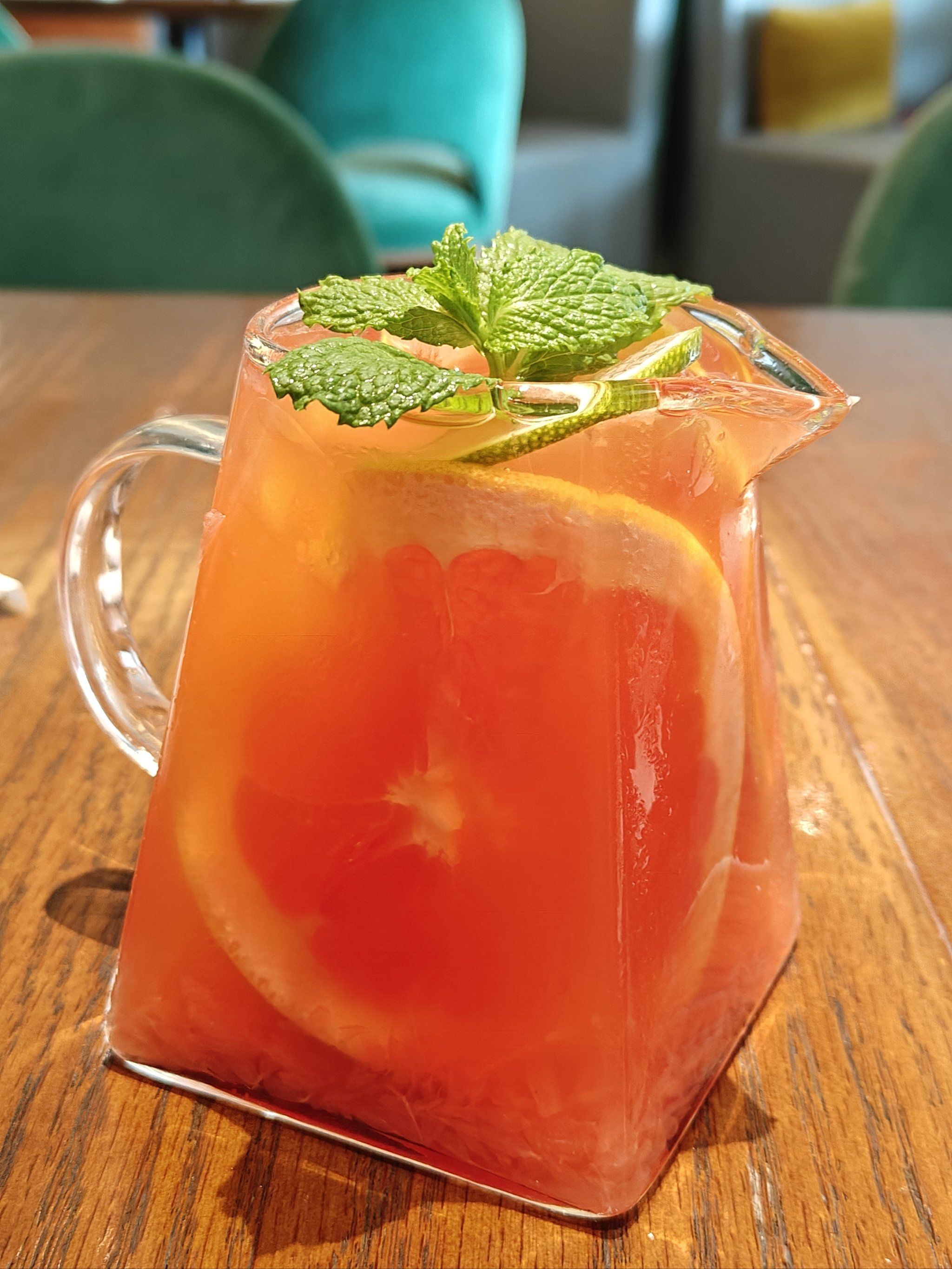 0元玩转这座城#鲜果茶#休闲下午茶#创意饮品#高颜值饮品#悠闲下午茶