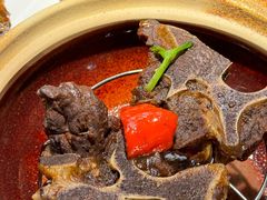 -龚印记牛骨牛杂屋·四代传承(珠影星光城店)