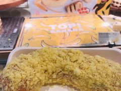 -巴黎贝甜(龙之梦购物中心虹口店)