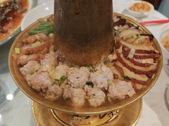 -山西会馆·晋菜·晋商宴·学堂记忆(许坦西街店)