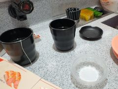 -争鲜回转寿司(海曙天一PLUS店)