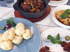 -子霖南山鲜虾面(南山总店)