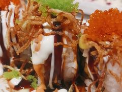 -玫瑰花园自助烤肉(顺义鑫海韵通店)