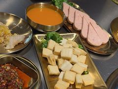 -炉队长·齐齐哈尔家庭烤肉(马家堡店)