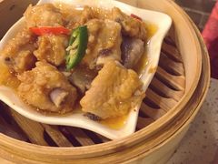 -点都德(大茶楼店)