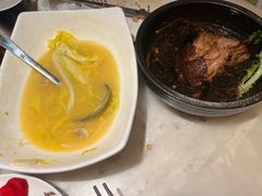 -绿茶餐厅(龙湖金楠天街店)