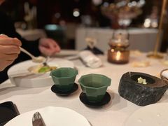 -三嚥阁 La Villa Restaurant