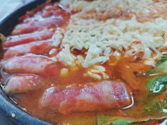 -三餐季年糕火锅(韩乐坊店)
