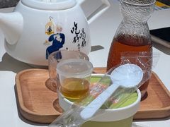 -蔡澜点心·粤菜(嘉里中心店)