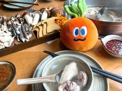 -大头椰·椰子鸡火锅(桂林万象城店)