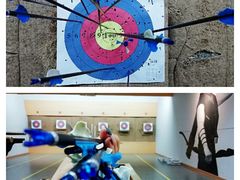 -道顺射箭·团建·骑射(张杨路店)