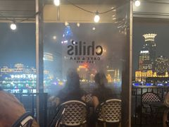 -Chili's Cafe&Bar奇利斯(滨江店)