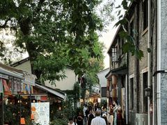 -小河直街历史文化街区