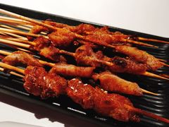 -金陵暴走小龙虾(南京总店)