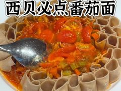 -西贝(宁波天一国购店)