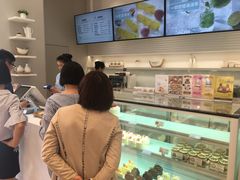 -好利来(奉天店)