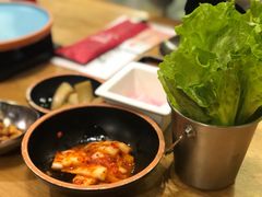 -秋木烤肉·韩国牛肉名家(高新旗舰店)