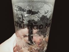 -猪脑壳凉面(武陵源店)