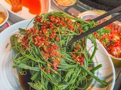-米氏火鱼·泡椒鱼火锅(李子坝老店)