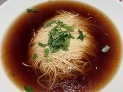 -松鹤面馆·古法焖肉面(观前店)