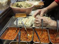 -运栋天马牛肉饼(林科大店)