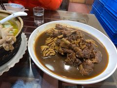 烧老鹅-壶园美食·淮扬菜(东圈门店)