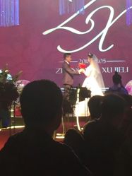 点击看大图 -白金汉爵大酒店·宴会厅(相城店)
