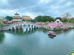 -宝墨园景区